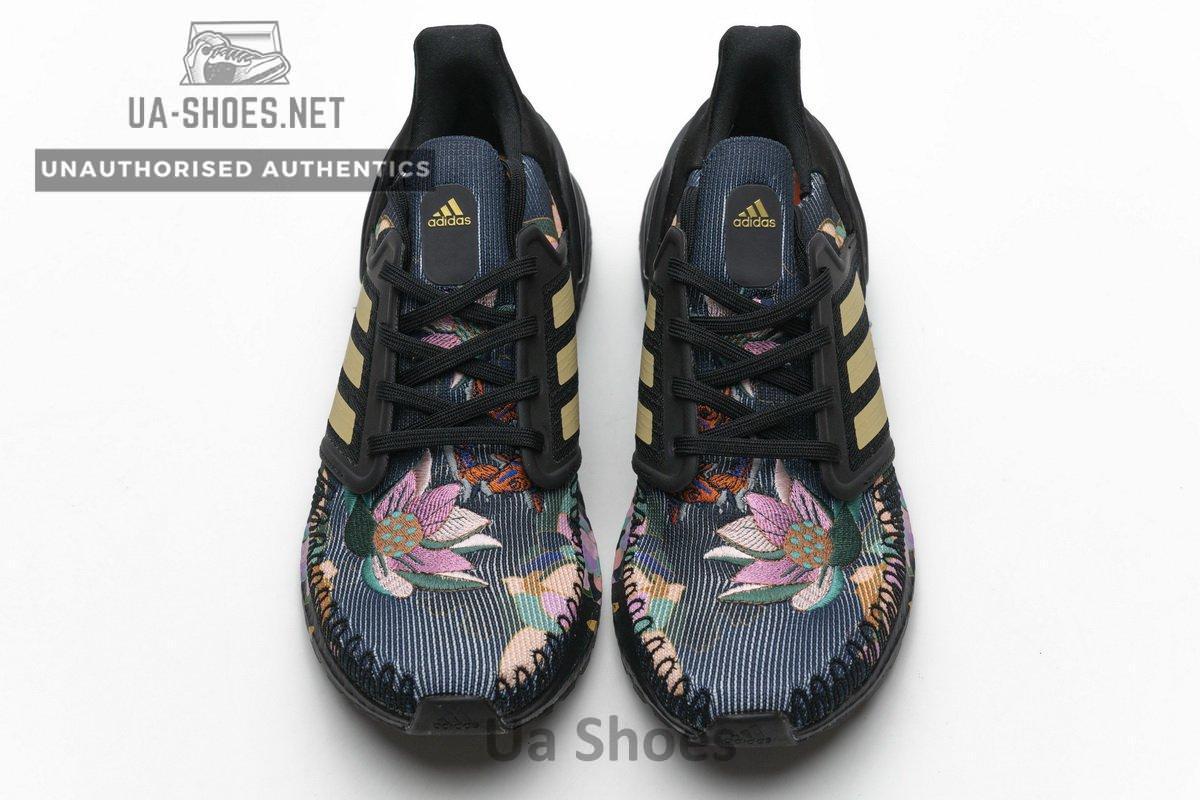 FW4310 adidas Ultra BOOST 20 DNA - Image 4