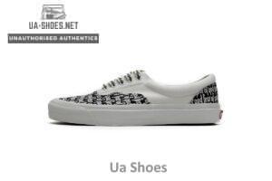 Fear Of God x PacSun Vans Era 97 Reissue ERA 97