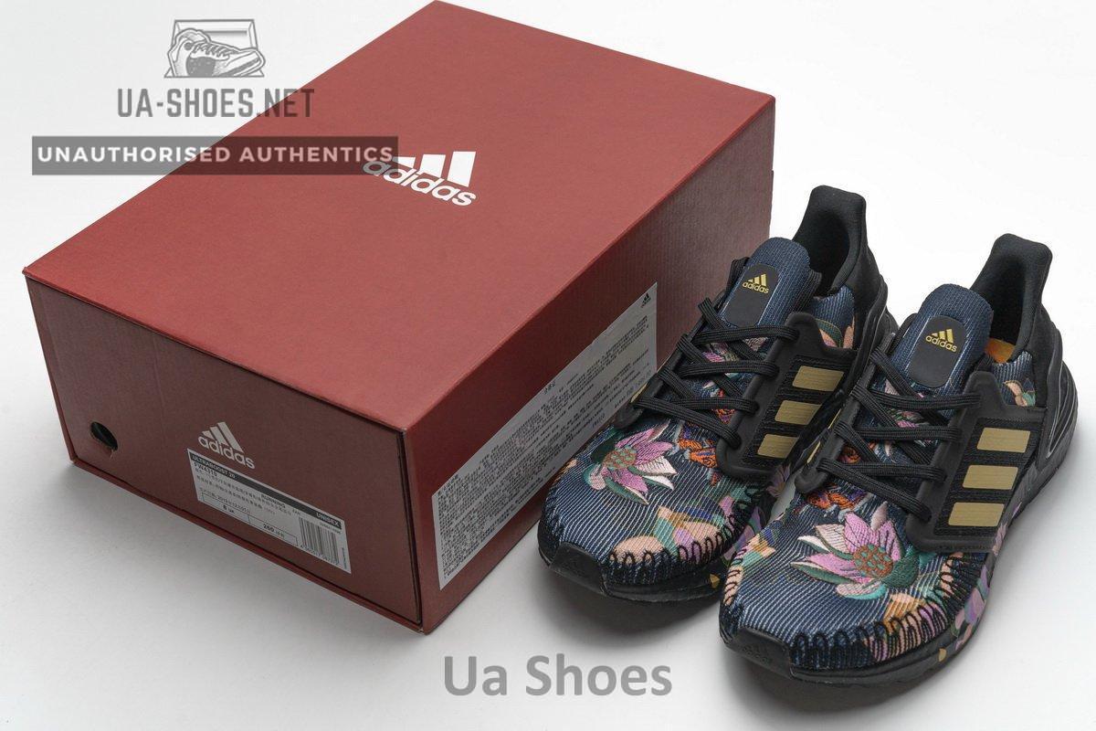 FW4310 adidas Ultra BOOST 20 DNA - Image 3