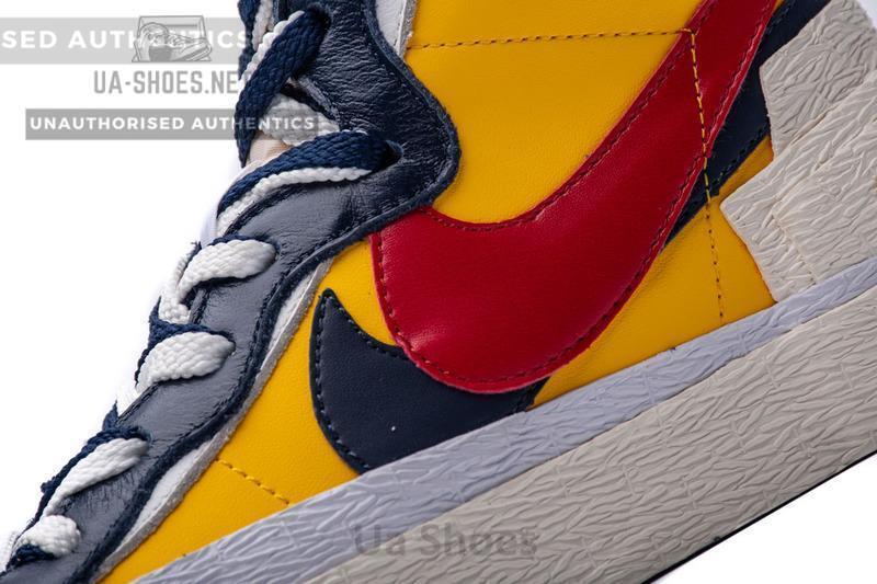 Nike Blazer Mid Snow Beach BV0072-700 - Image 9