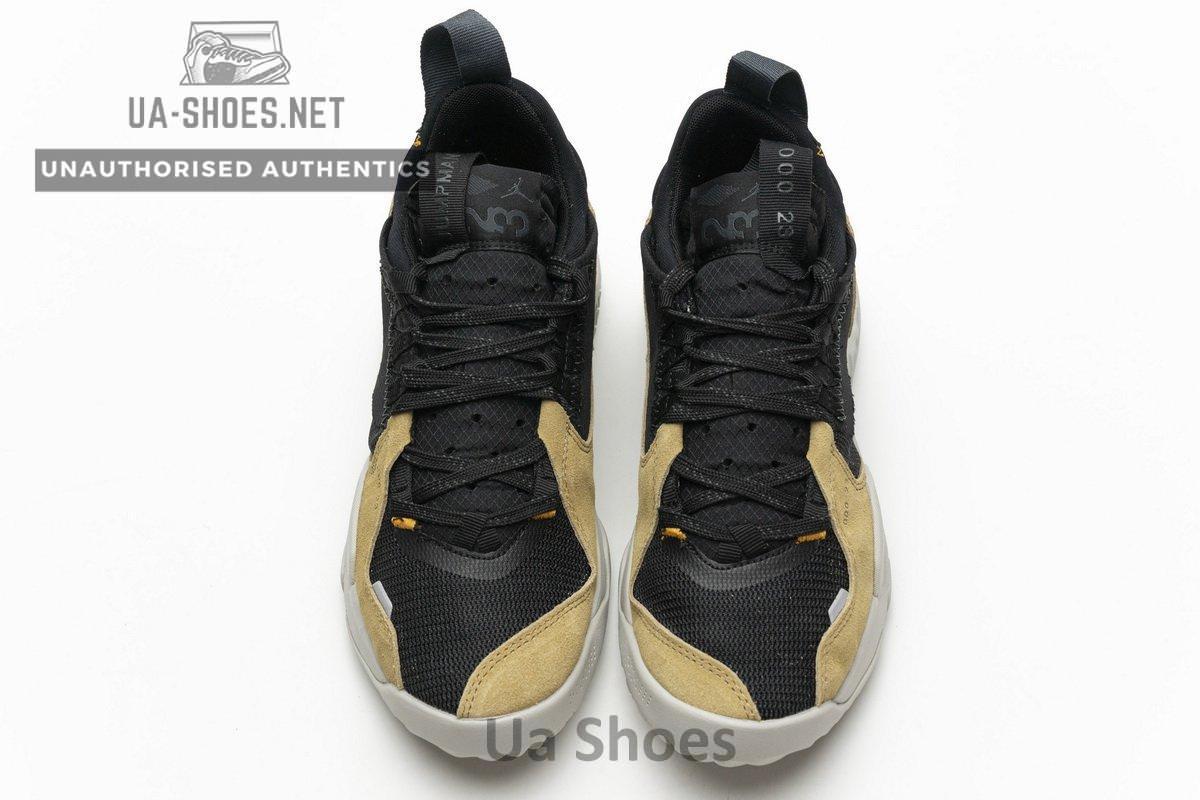 CD6109-002 Jordan Delta SP Black Flax - Image 6