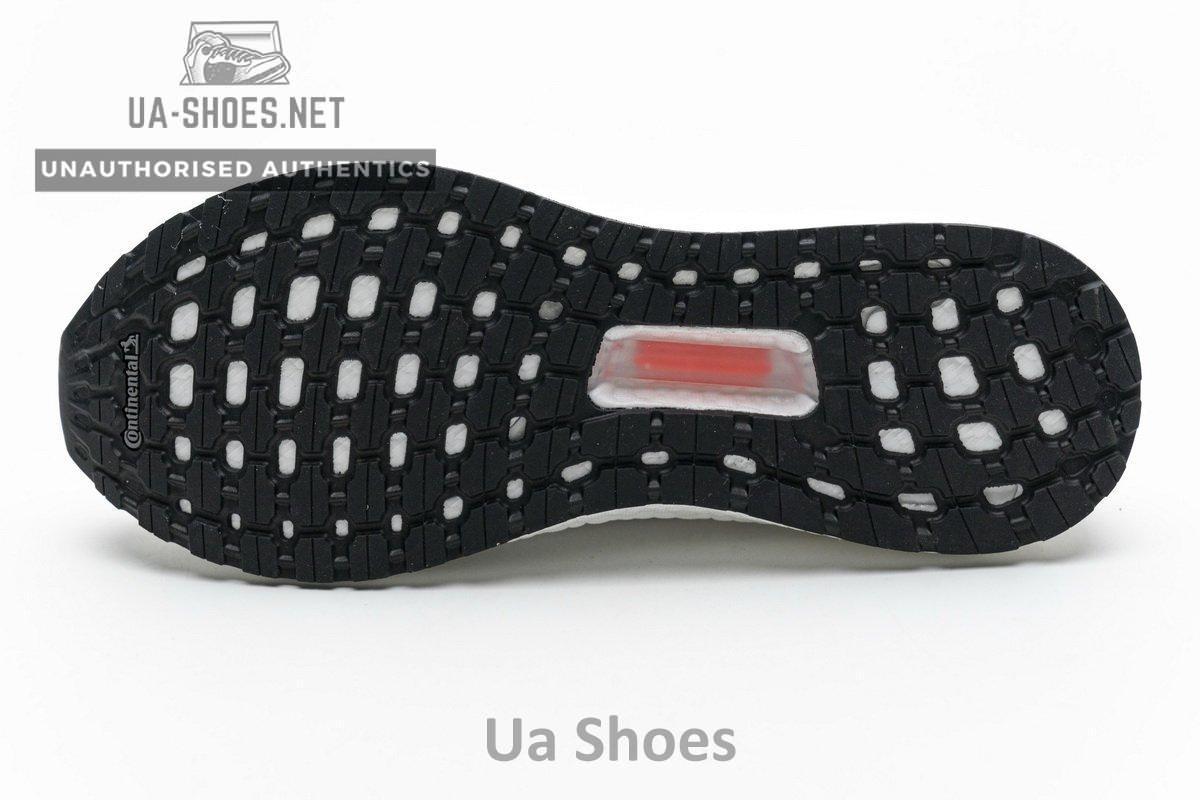EG0709 adidas Ultra BOOST 20 White Reflective - Image 17