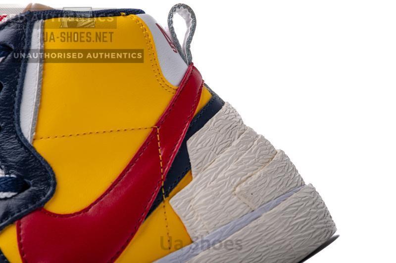 Nike Blazer Mid Snow Beach BV0072-700 - Image 10