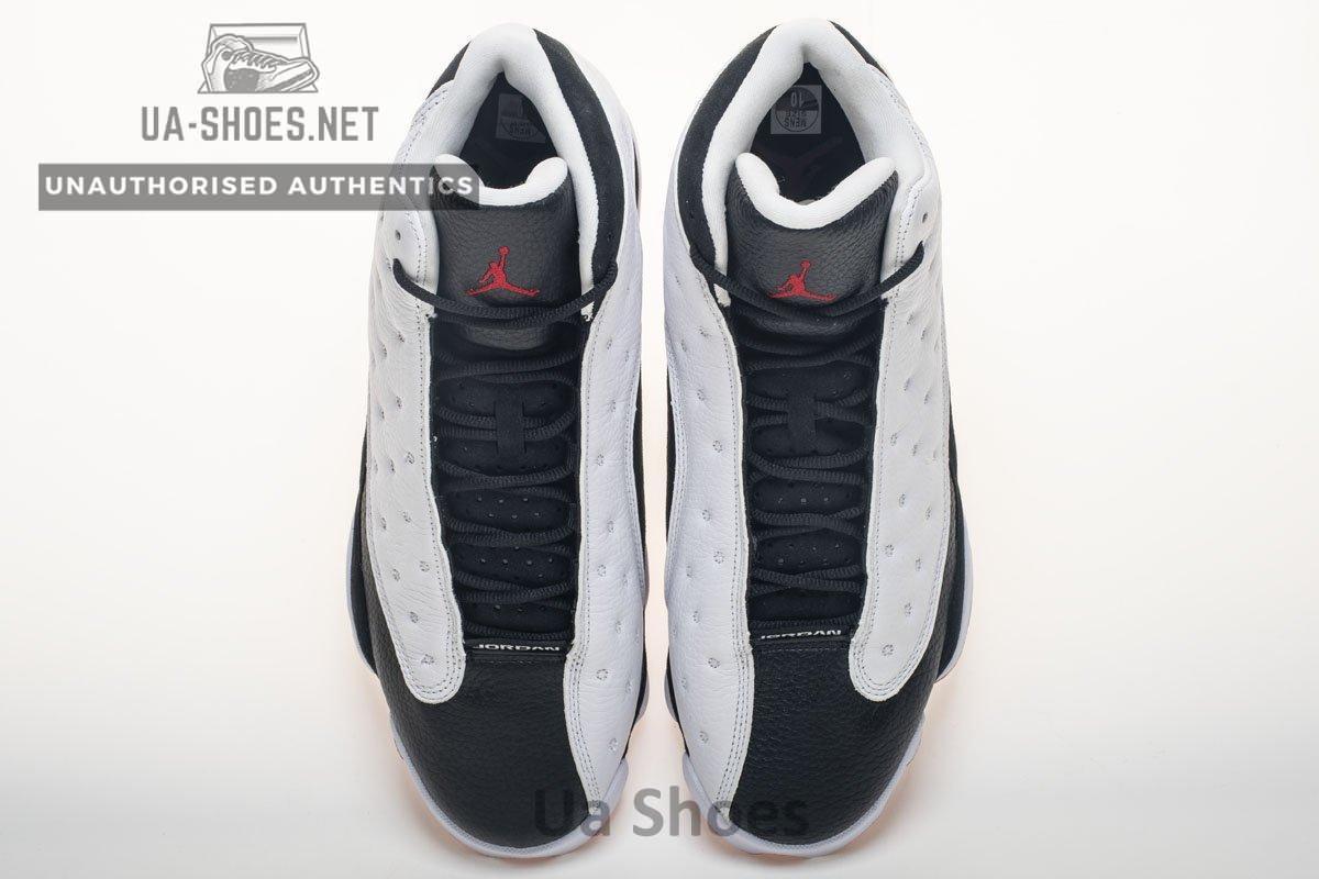 Air Jordan 13 Retro "He Got Game" 414571-104 - Image 2