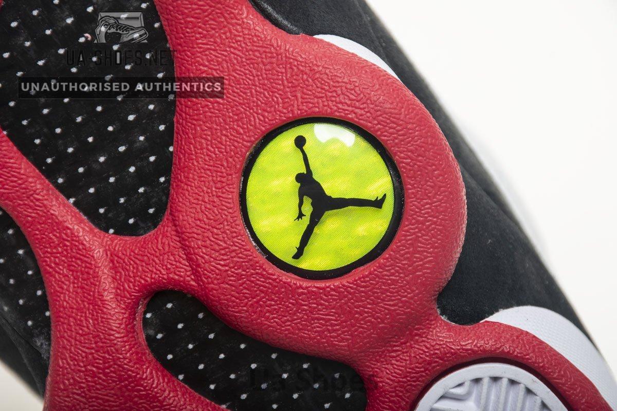 Air Jordan 13 Retro "He Got Game" 414571-104 - Image 4