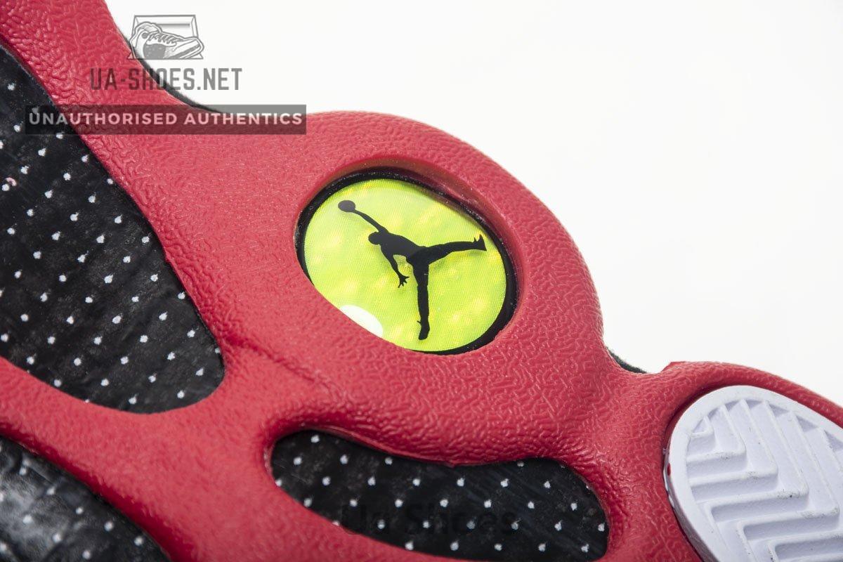 Air Jordan 13 Retro "He Got Game" 414571-104 - Image 5