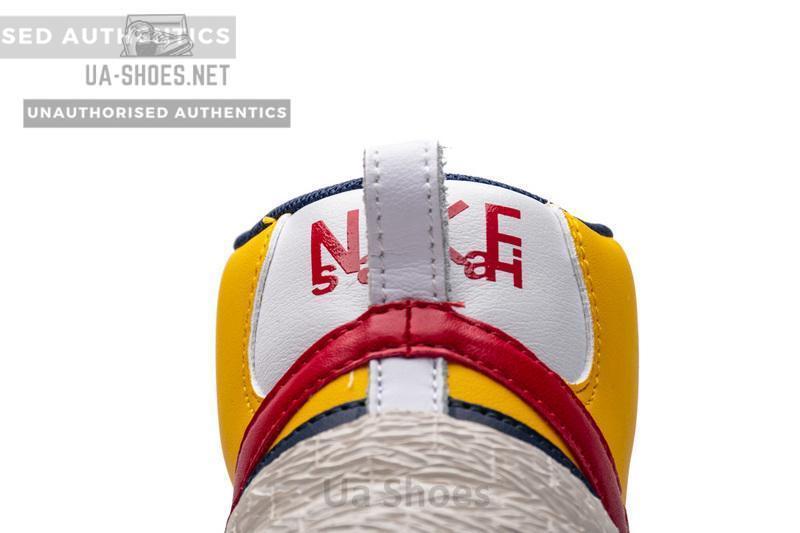 Nike Blazer Mid Snow Beach BV0072-700 - Image 11