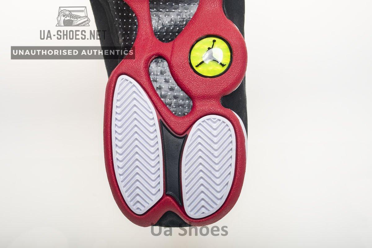 Air Jordan 13 Retro "He Got Game" 414571-104 - Image 6