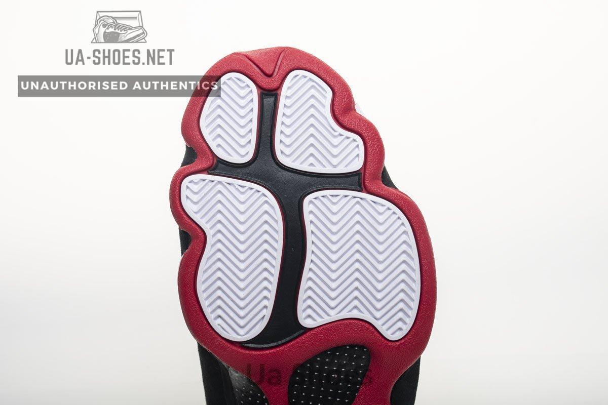 Air Jordan 13 Retro "He Got Game" 414571-104 - Image 7