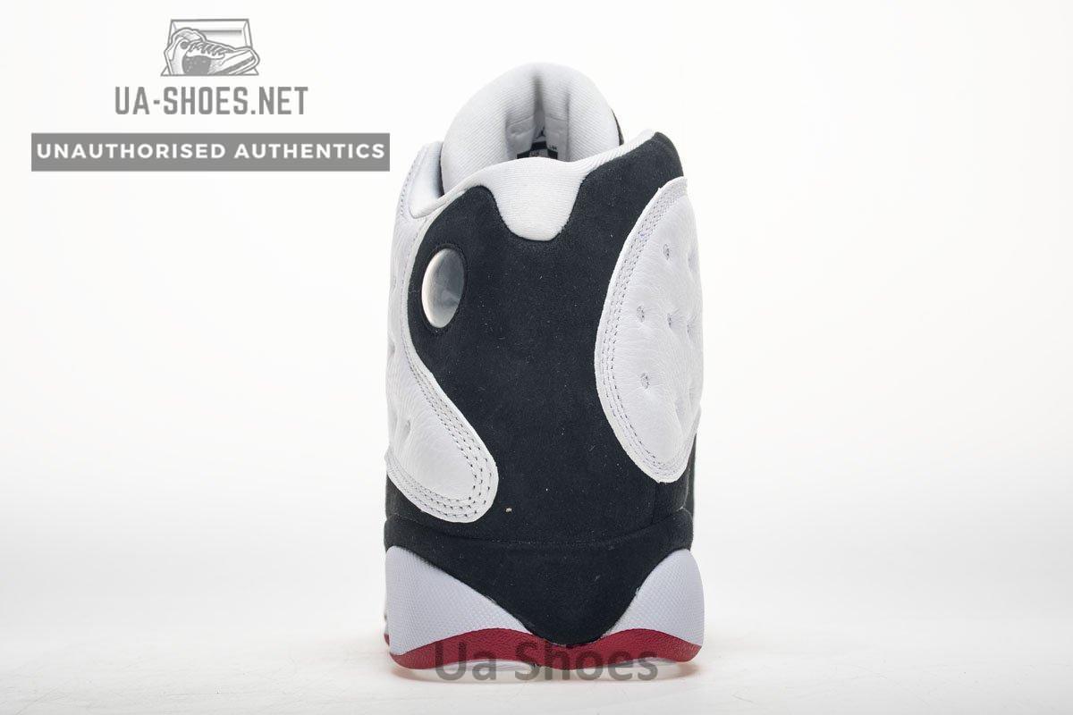 Air Jordan 13 Retro "He Got Game" 414571-104 - Image 10