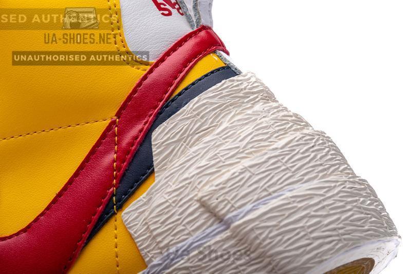 Nike Blazer Mid Snow Beach BV0072-700 - Image 12