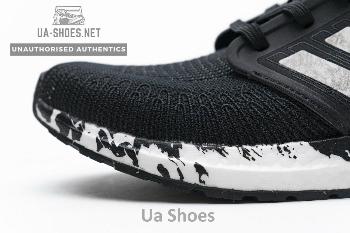 EG1342 adidas Ultra BOOST 20 CONSORTIUM Marble Real Boost - Image 13