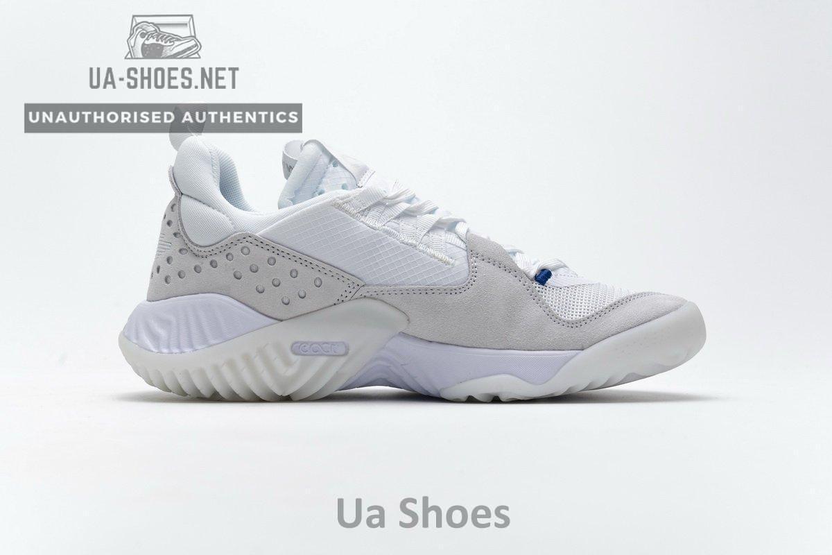 CD6109-300 Jordan Delta SP White Grey Blue - Image 8