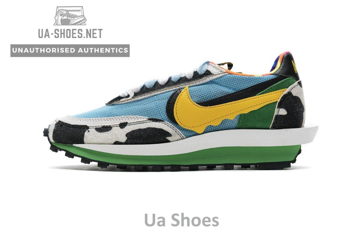 CN8899-006 Ben & Jerry's x Nike LDWaffle26 - Image 9