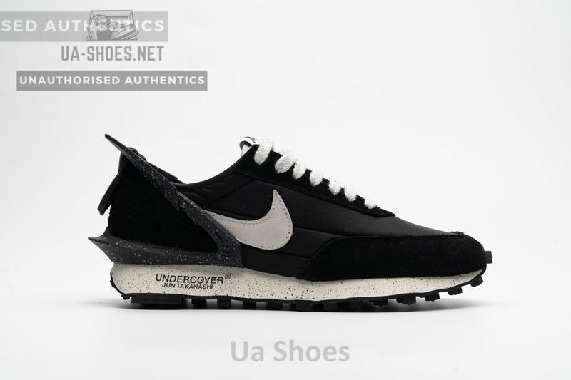 BV4594-001 NIKE X Undercover Daybreak Black White - Image 9