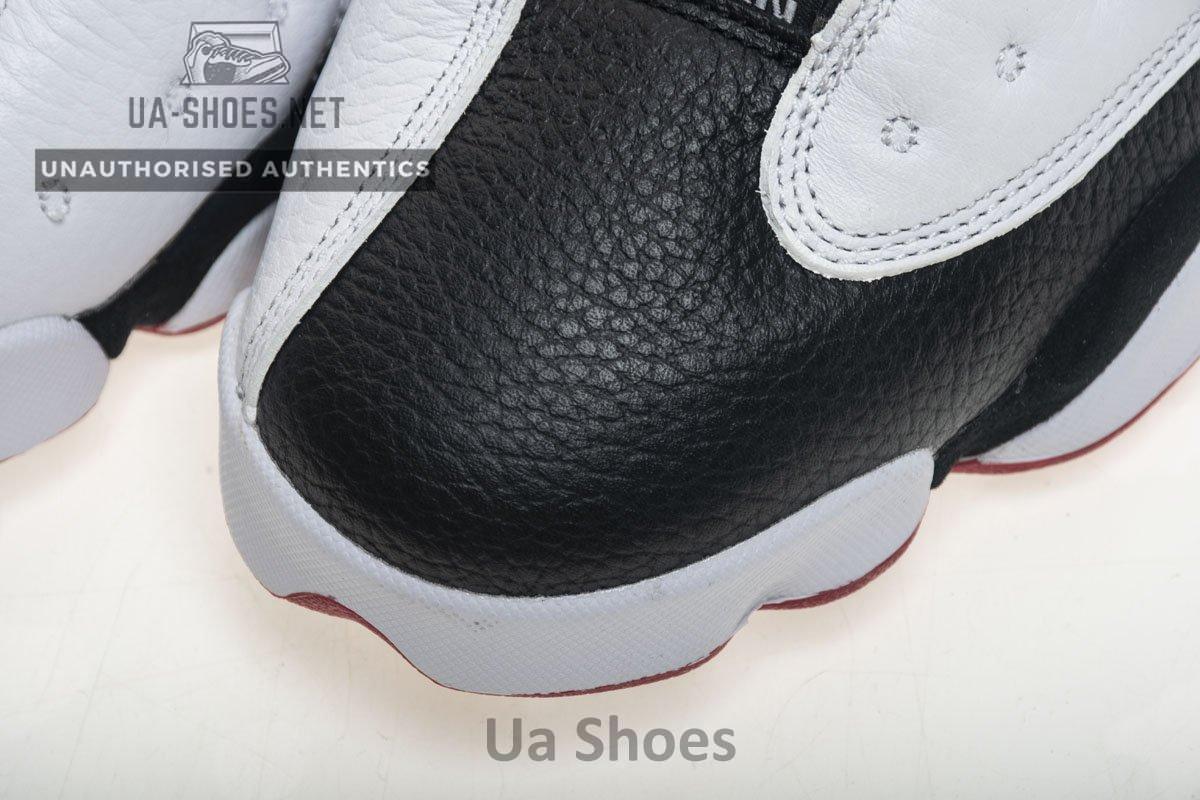 Air Jordan 13 Retro "He Got Game" 414571-104 - Image 11