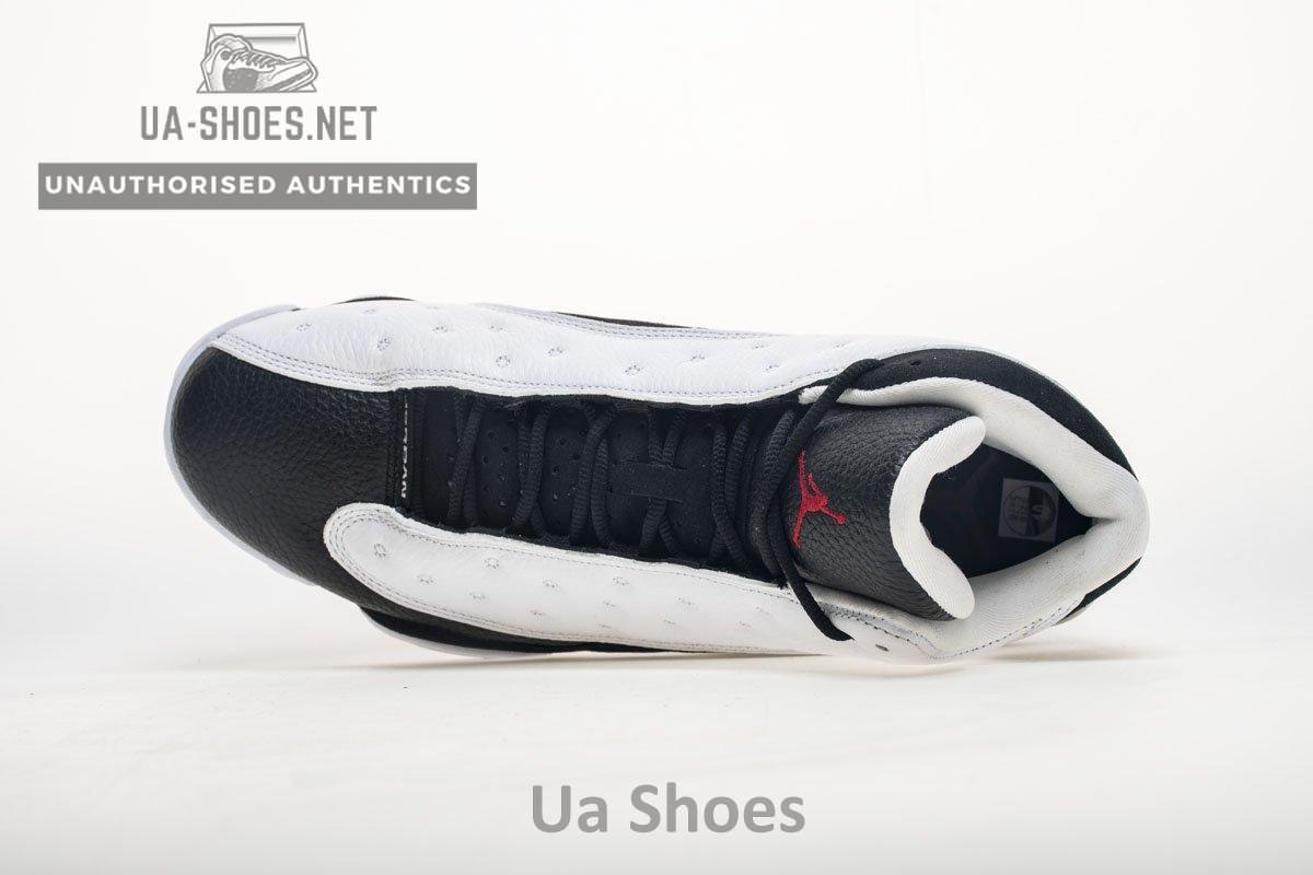 Air Jordan 13 Retro "He Got Game" 414571-104 - Image 13