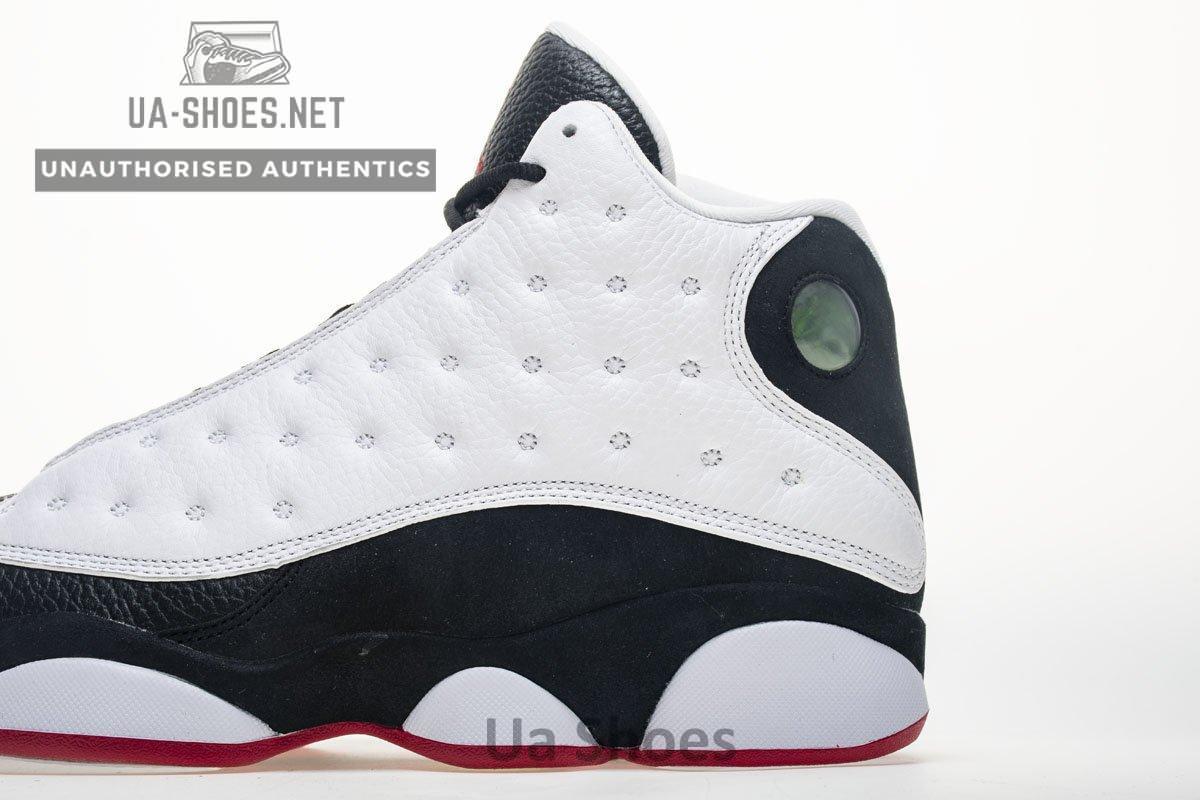 Air Jordan 13 Retro "He Got Game" 414571-104 - Image 14