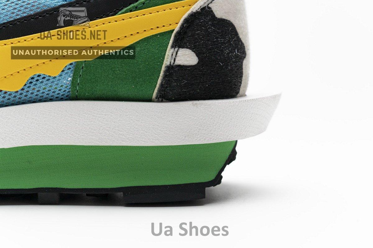 CN8899-006 Ben & Jerry's x Nike LDWaffle26 - Image 17