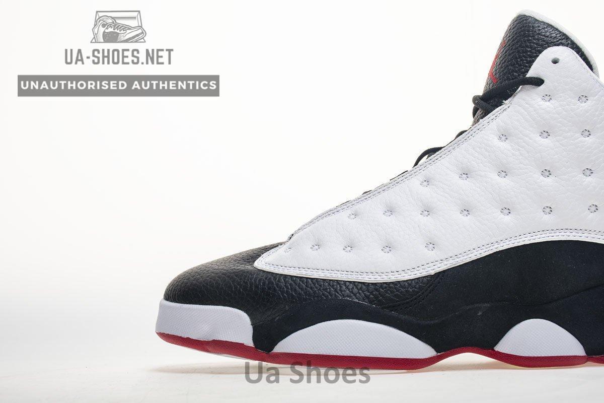 Air Jordan 13 Retro "He Got Game" 414571-104 - Image 15