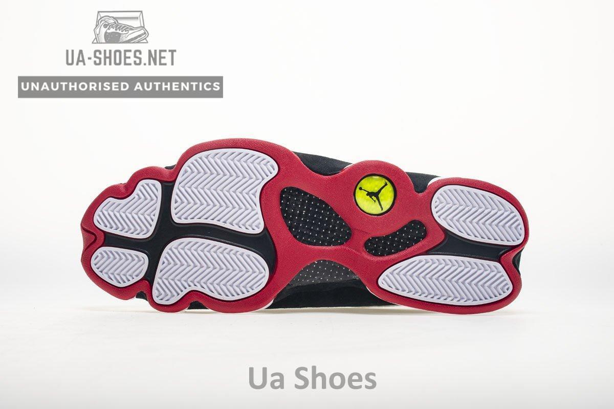 Air Jordan 13 Retro "He Got Game" 414571-104 - Image 20