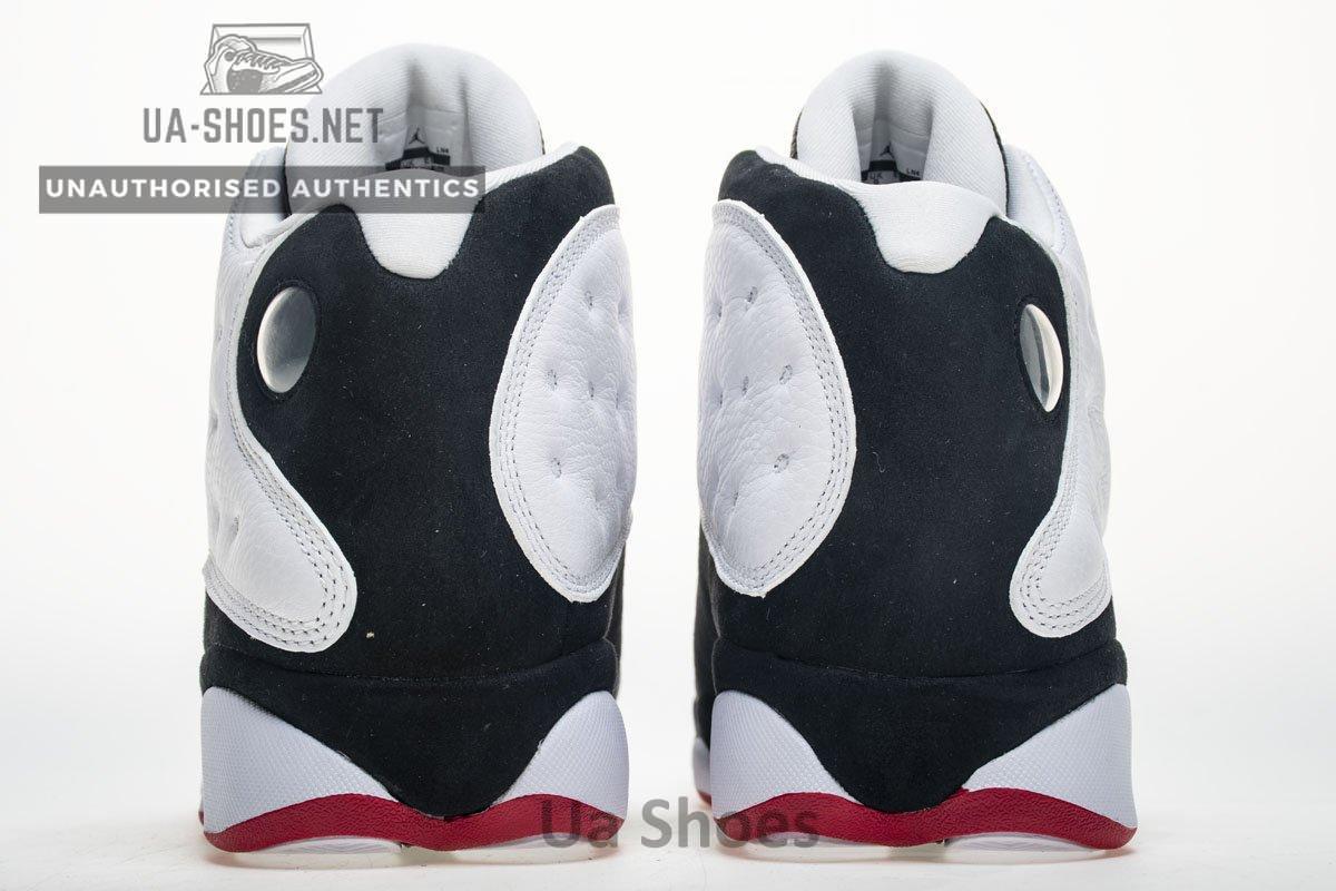 Air Jordan 13 Retro "He Got Game" 414571-104 - Image 16
