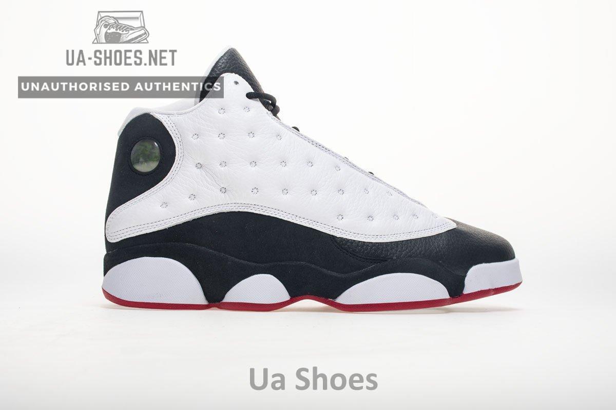 Air Jordan 13 Retro "He Got Game" 414571-104 - Image 18