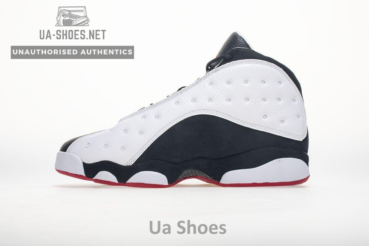 Air Jordan 13 Retro "He Got Game" 414571-104