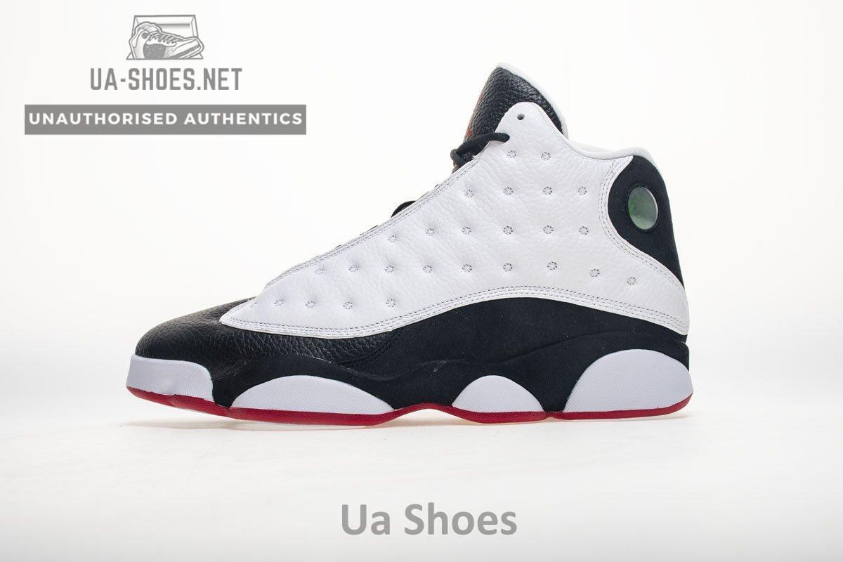 Air Jordan 13 Retro "He Got Game" 414571-104 - Image 19