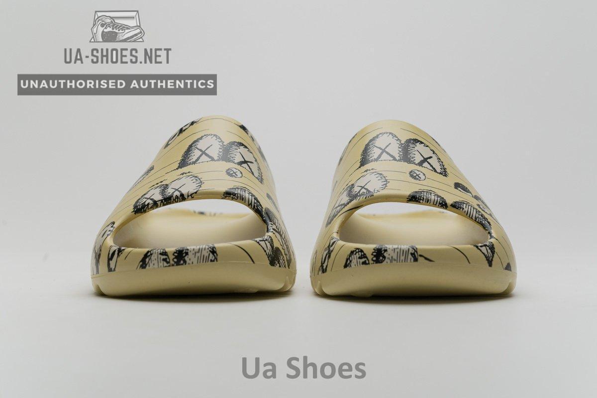 FW6344-4 adidas Yeezy Slide - Image 4