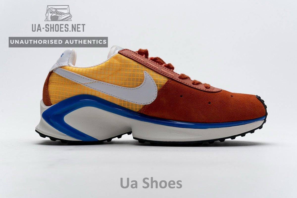 CQ0205-801 Nike D/MS/ x Waffle Yellow Orange - Image 15