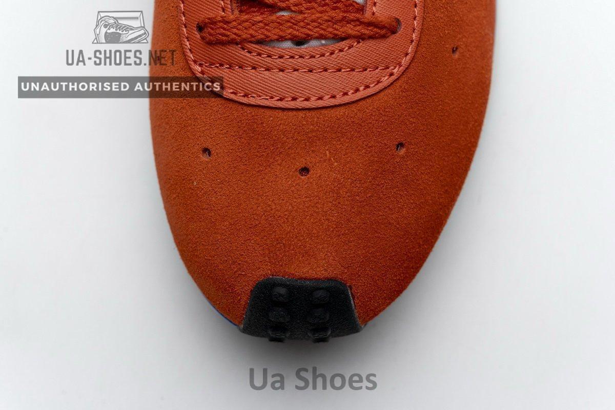 CQ0205-801 Nike D/MS/ x Waffle Yellow Orange - Image 9