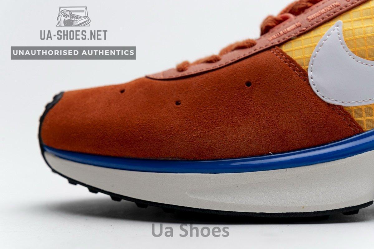 CQ0205-801 Nike D/MS/ x Waffle Yellow Orange - Image 10