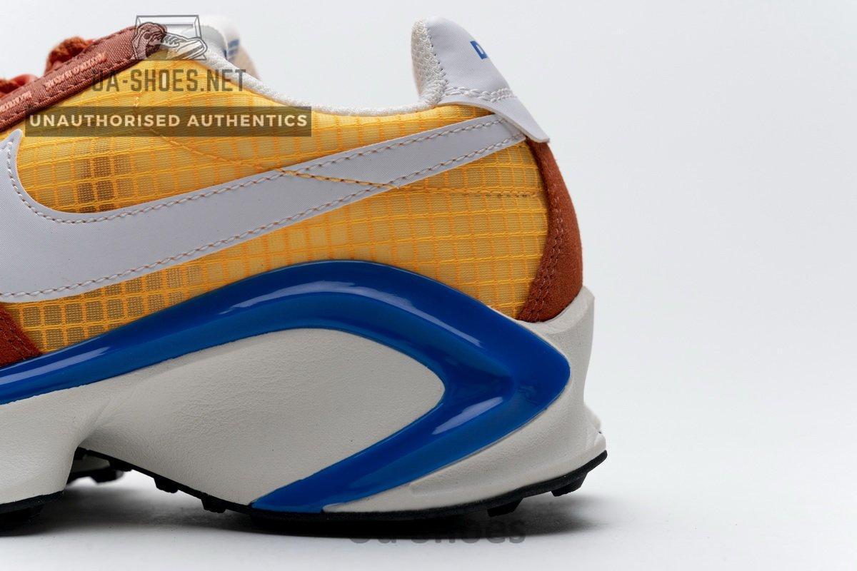 CQ0205-801 Nike D/MS/ x Waffle Yellow Orange - Image 12