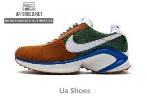 CQ0205-800 Nike D/MS/ x Waffle Starfish