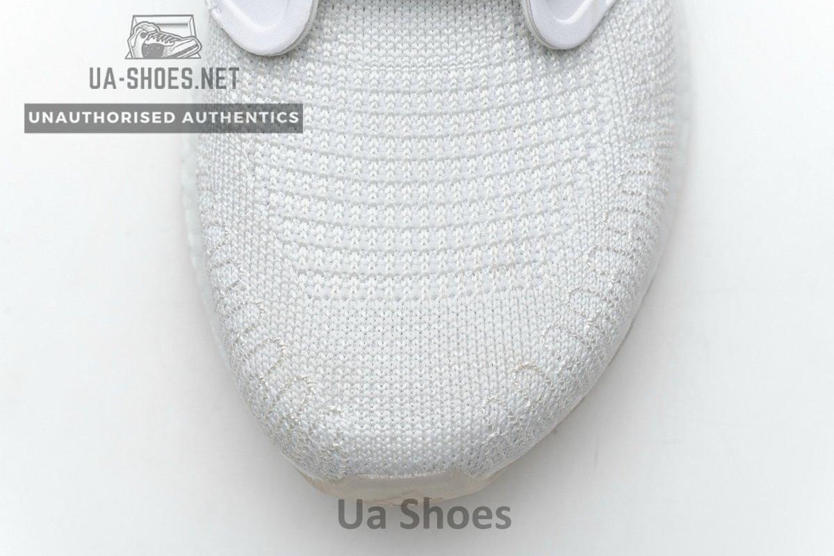 EG0725 adidas Ultra BOOST 20 White - Image 14