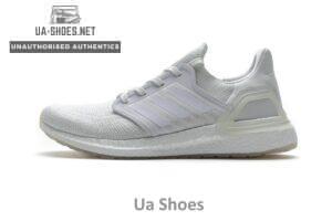 EG0725 adidas Ultra BOOST 20 White