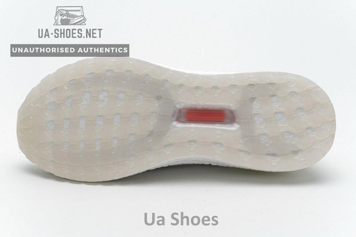 EG0725 adidas Ultra BOOST 20 White - Image 15