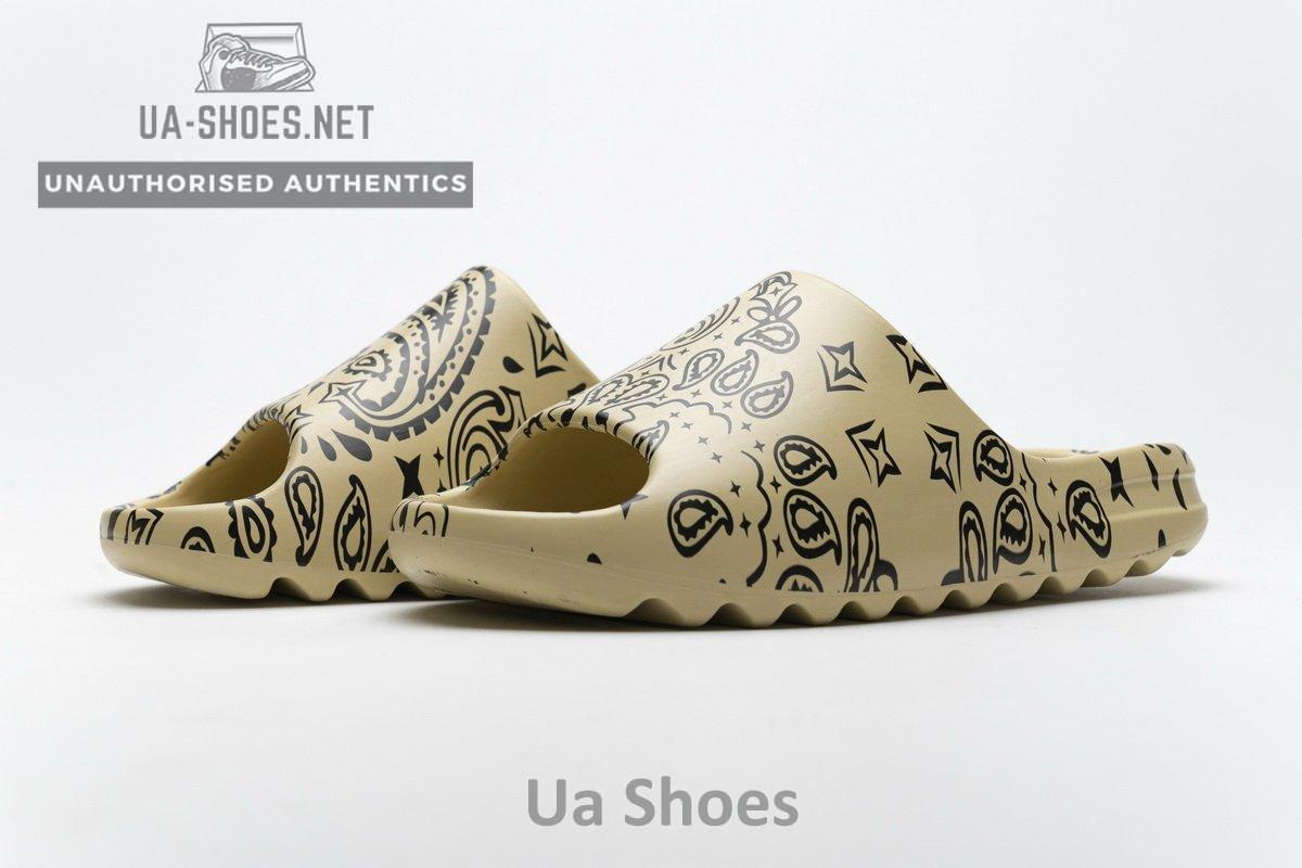 FW6344-11 adidas Yeezy Slide - Image 6