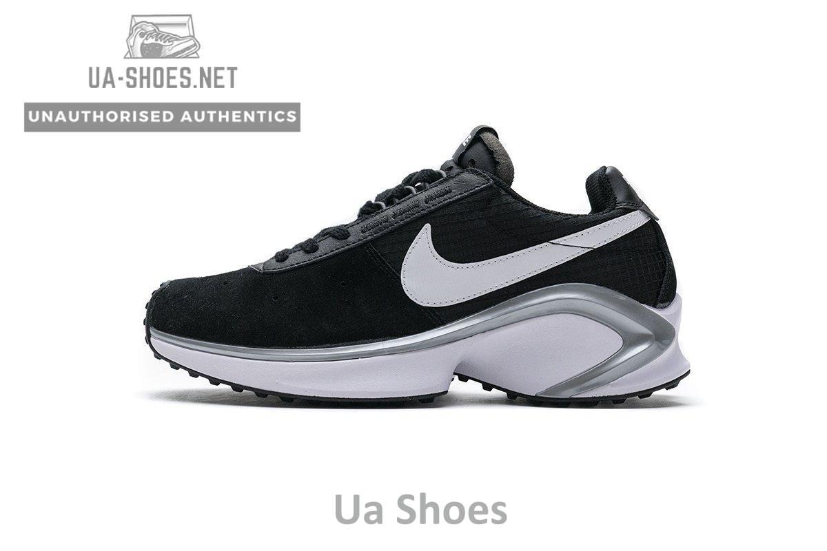 CQ0205-001 Nike D/MS/ x Waffle Black White - Image 17