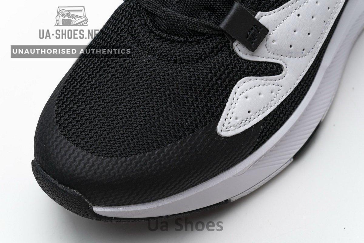 CV1761-100 Fragment Design x Jordan Delta SP Black White - Image 12