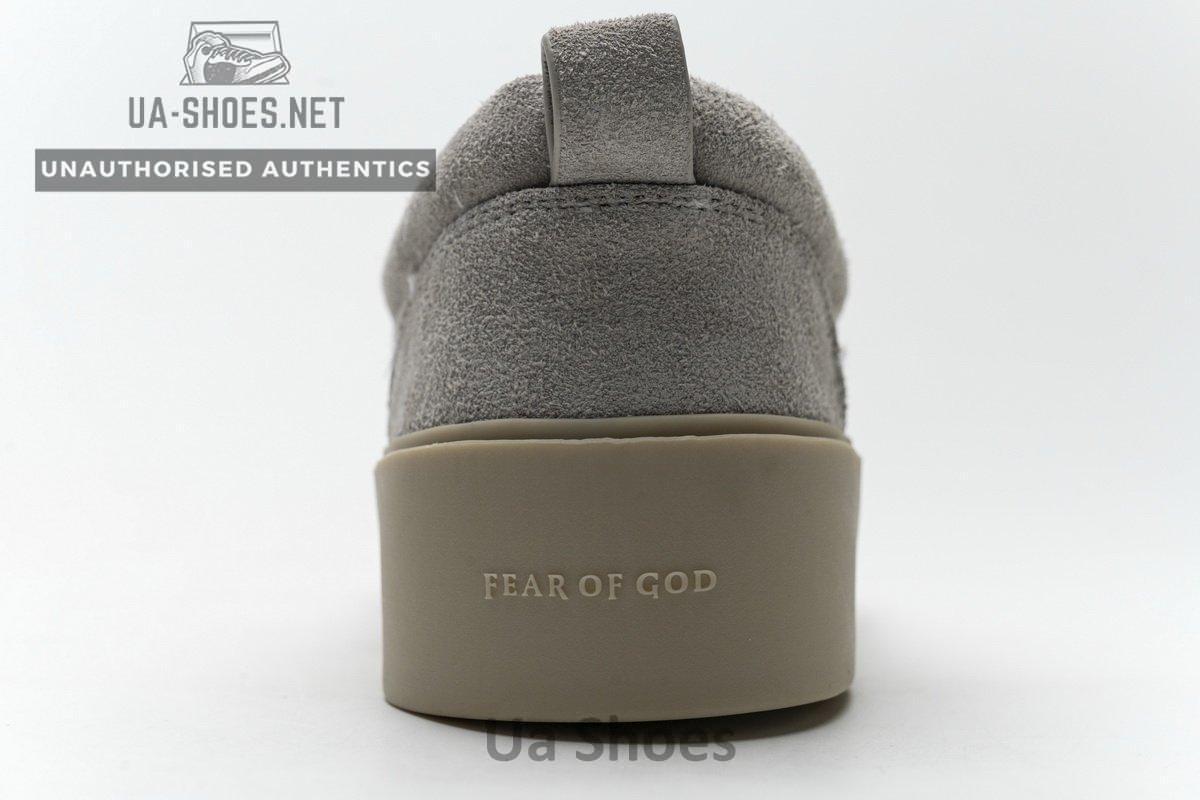 Fear of God FGD SH 000030M C - Image 8