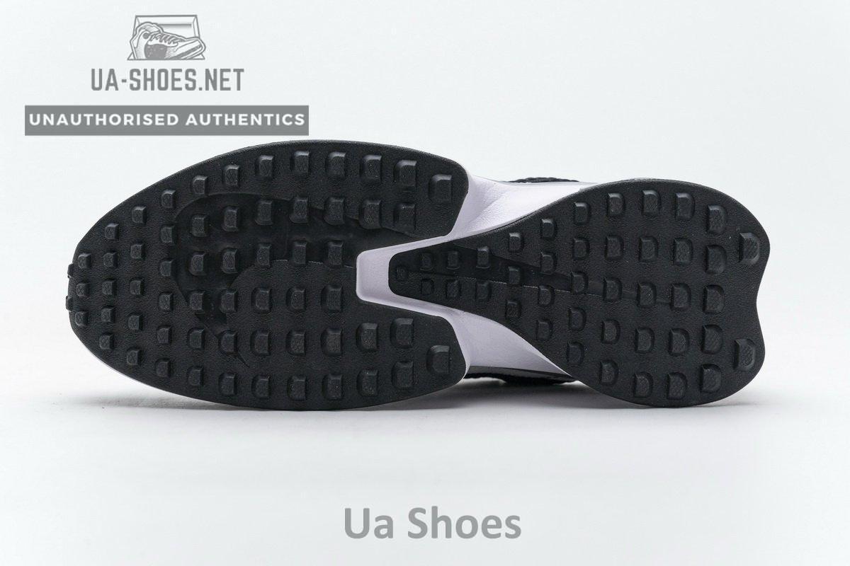 CQ0205-001 Nike D/MS/ x Waffle Black White - Image 16