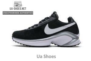 CQ0205-001 Nike D/MS/ x Waffle Black White