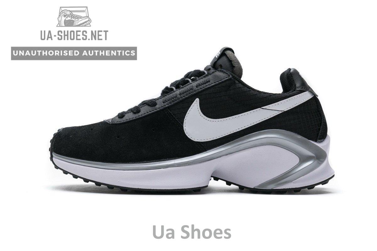 CQ0205-001 Nike D/MS/ x Waffle Black White