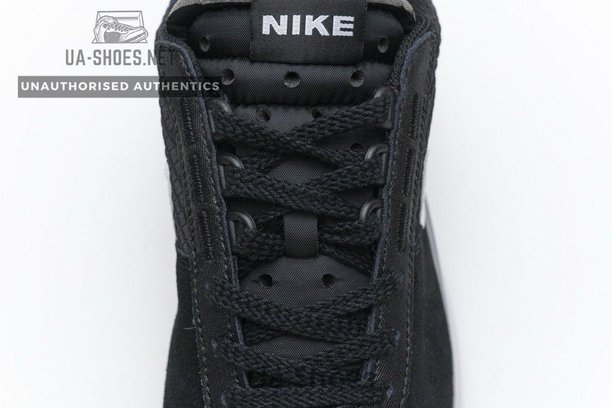 CQ0205-001 Nike D/MS/ x Waffle Black White - Image 13