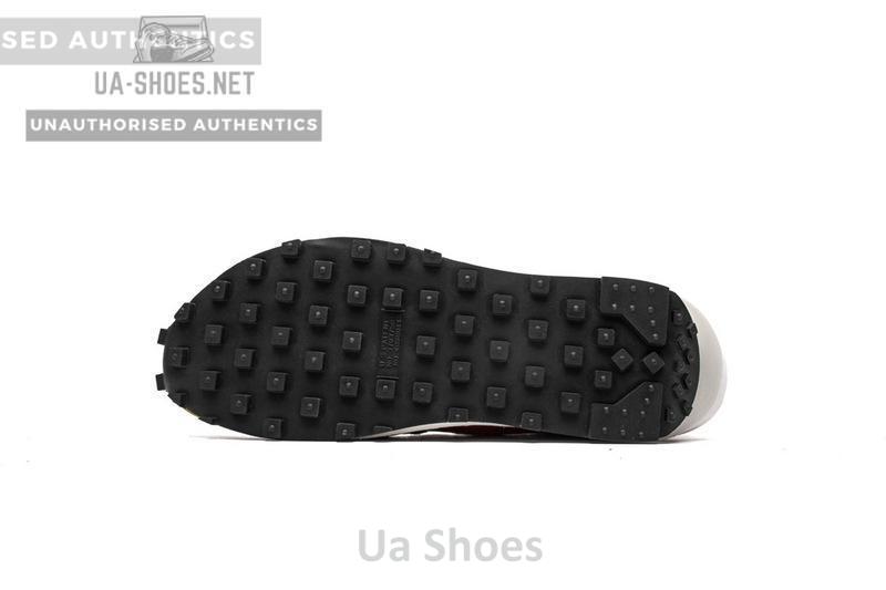 Sacai x Nike LDWaffle Green Gusto BV0073-300 - Image 16