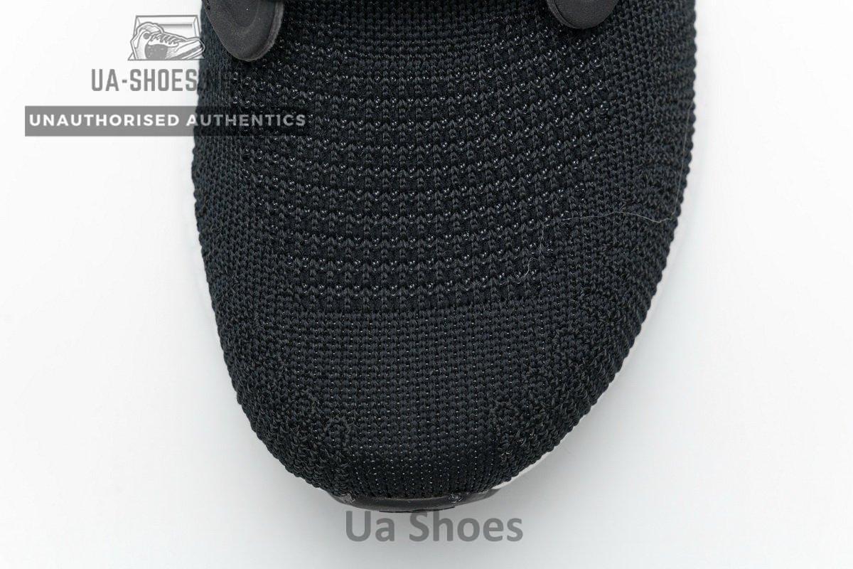 FX8895 adidas Ultra BOOST 20 Black White Red - Image 13