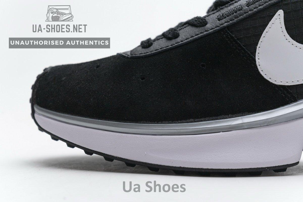 CQ0205-001 Nike D/MS/ x Waffle Black White - Image 8