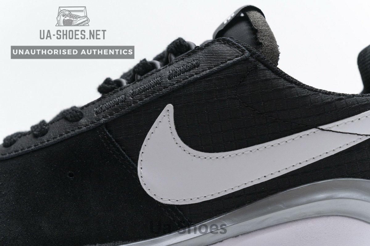 CQ0205-001 Nike D/MS/ x Waffle Black White - Image 9